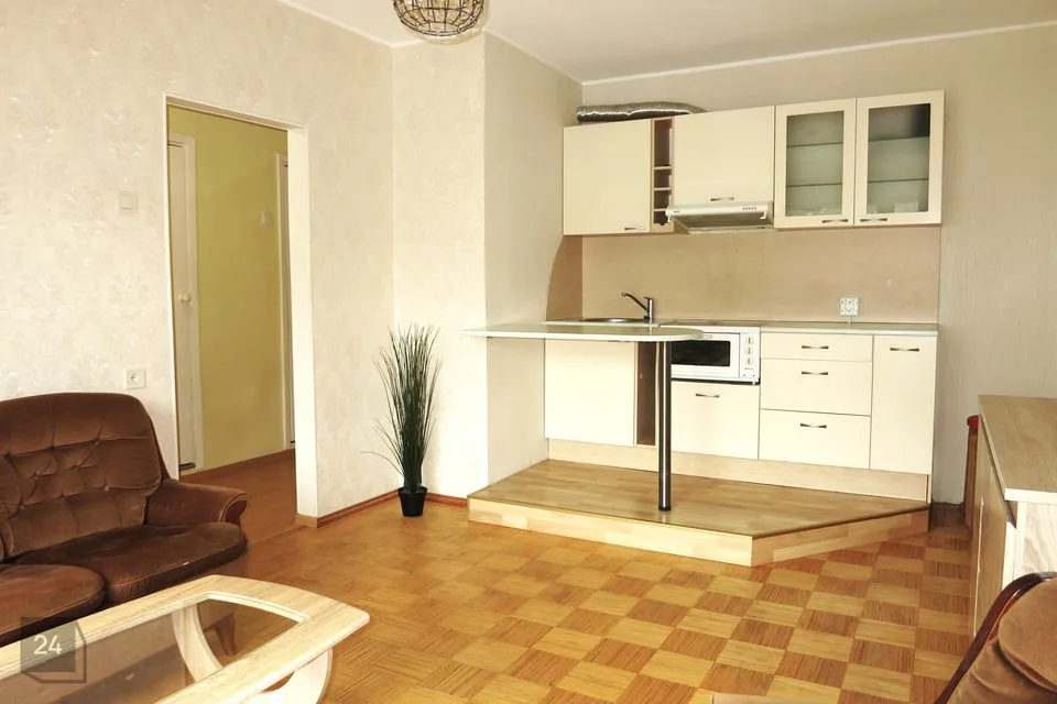 2-комнатная Квартира в Tartu linn, Tartu linn