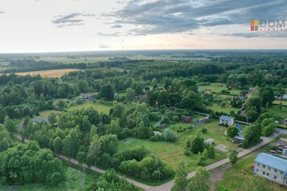 Maatulundusmaa, 9149 m² Maa - Põhja-Sakala vald, Suure-Jaani linn - foto 4