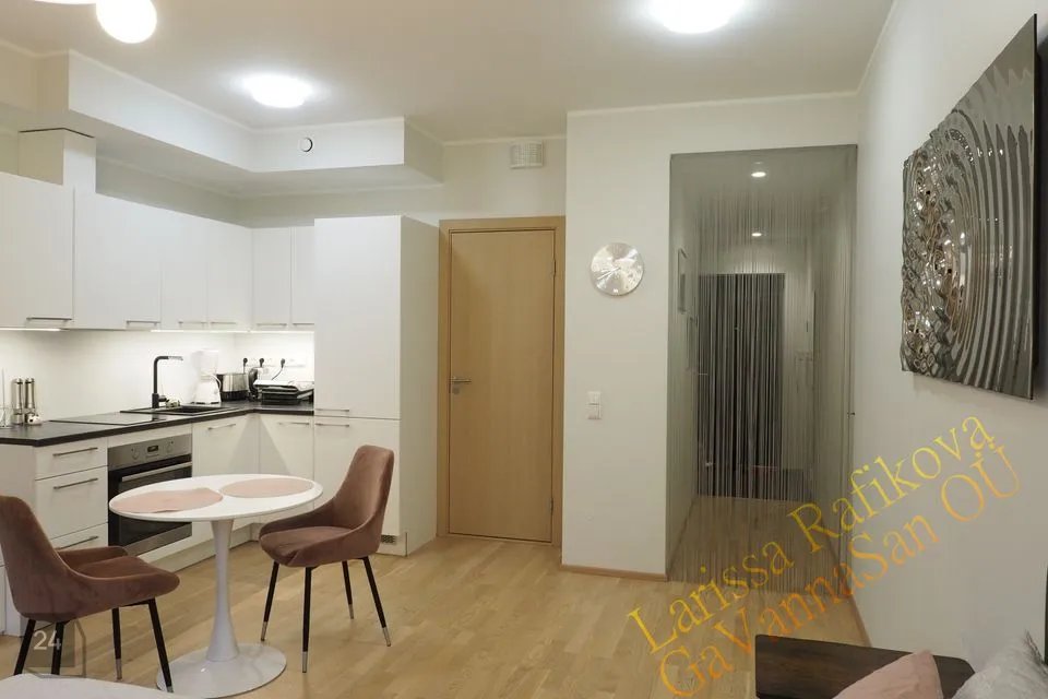 1-toaline Korter - Tallinn, Lasnamäe linnaosa - foto 5