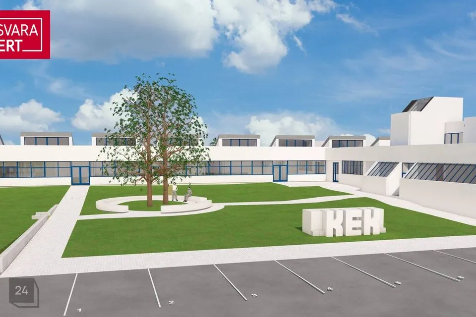 Kaubandus, 298 m² Äripind - Pärnu linn, Pärnu linn - foto 4