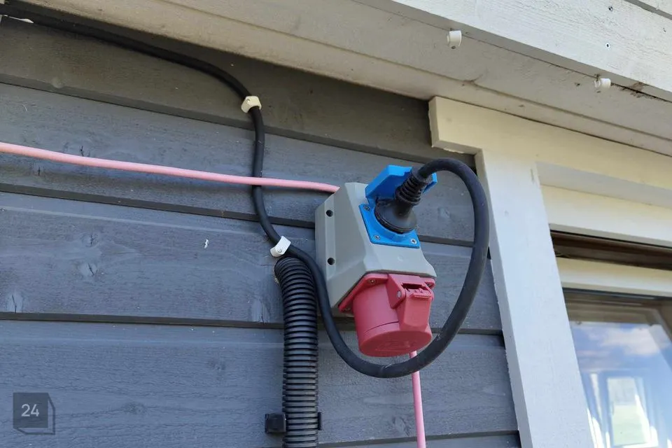 1-toaline Maja - Lääne-Nigula vald, Jalukse küla - foto 5