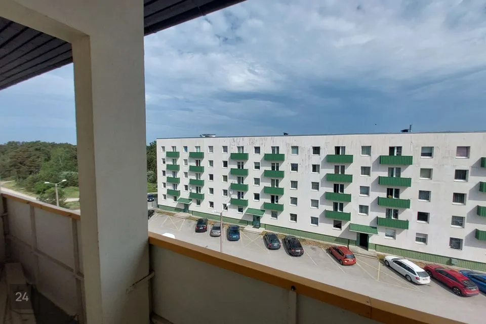 2-toaline Korter - Lääne-Harju vald, Klooga alevik - foto 4