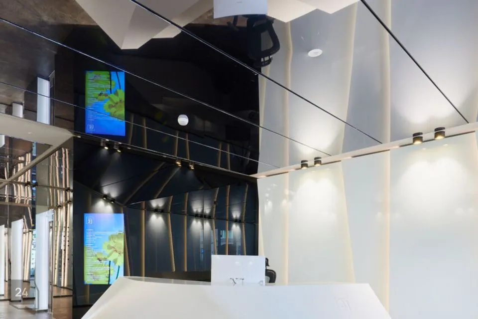 Mitme sihtotstarbega, 56 m² Äripind  -  Tallinn, Kesklinna linnaosa - foto 3