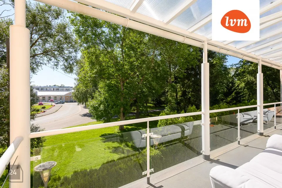 4-toaline Korter  -  Pärnu linn, Pärnu linn