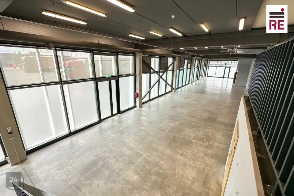 Mitme sihtotstarbega, 1082 m² Äripind - Rae vald, Jüri alevik - foto 3