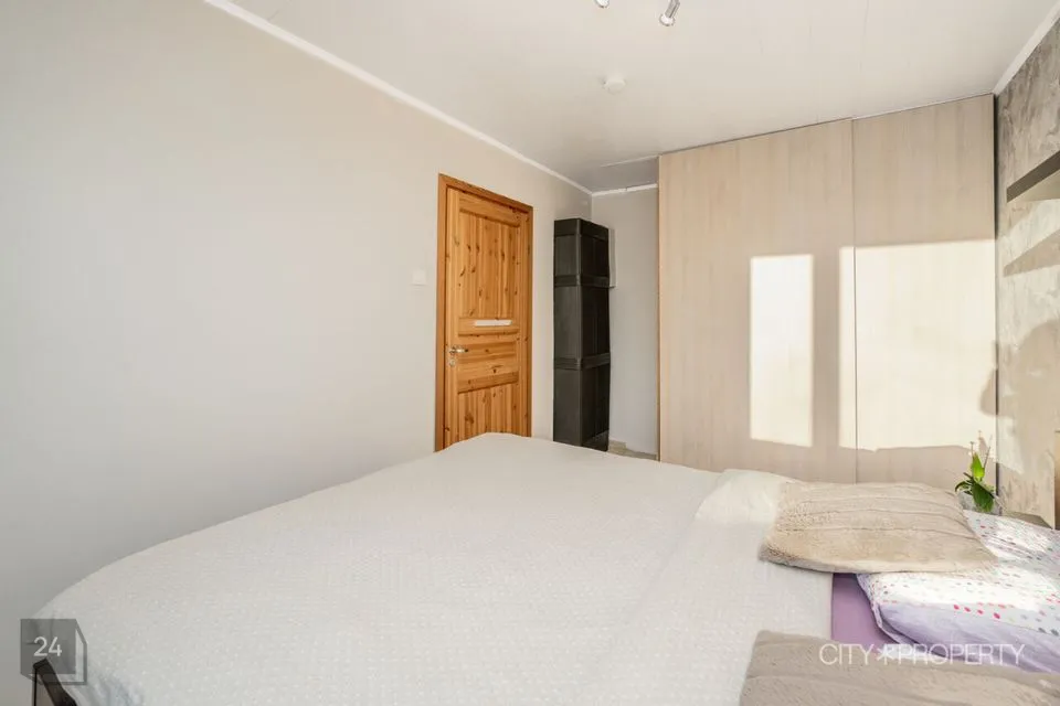 3-toaline Korter  -  Rae vald, Pajupea küla - foto 2