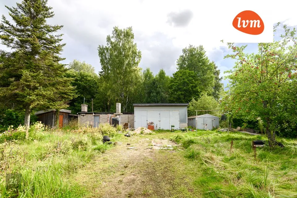 Elamumaa, 869 m² Maa  -  Tori vald, Kilksama küla