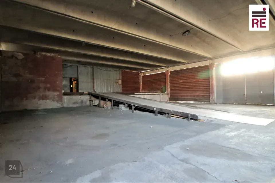 Ladu või Tootmine, 1326 m² Äripind - Tallinn, Lasnamäe linnaosa - foto 4