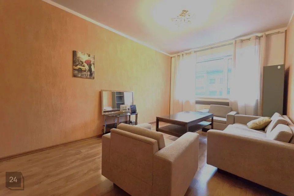 3-toaline Korter  -  Tallinn, Kesklinna linnaosa - foto 3