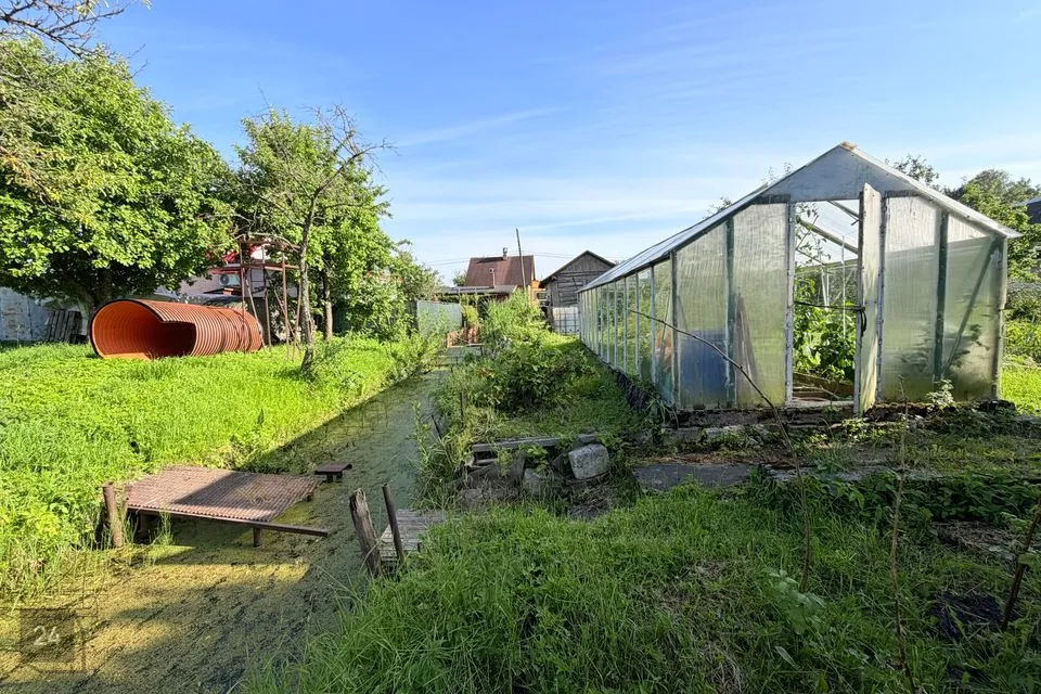 30 m² Дача в Narva linn - фото 3