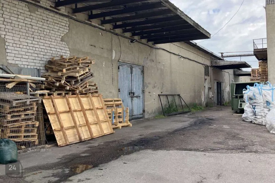 430 m² Äripind  -  Viimsi vald, Haabneeme alevik - foto 2