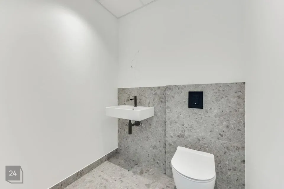 44 m² Äripind  -  Tallinn, Põhja-Tallinna linnaosa - foto 4