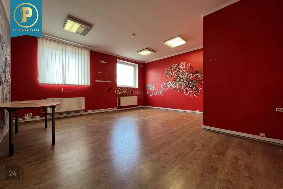28 m² Äripind  -  Tallinn, Kesklinna linnaosa - foto 2