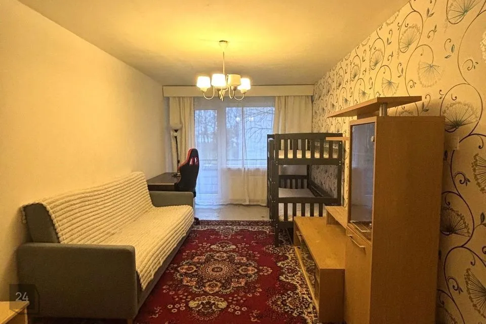 2-toaline Korter - Tallinn, Põhja-Tallinna linnaosa