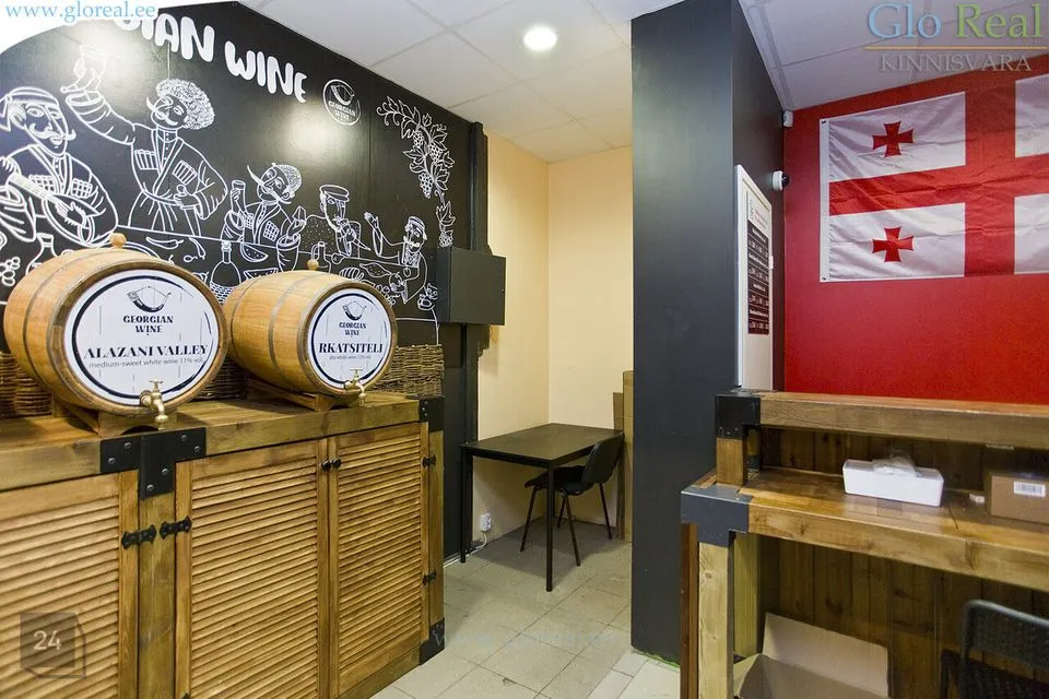 Multi-purpose, 16 m² business in Tallinn, Lasnamäe linnaosa - photo 5
