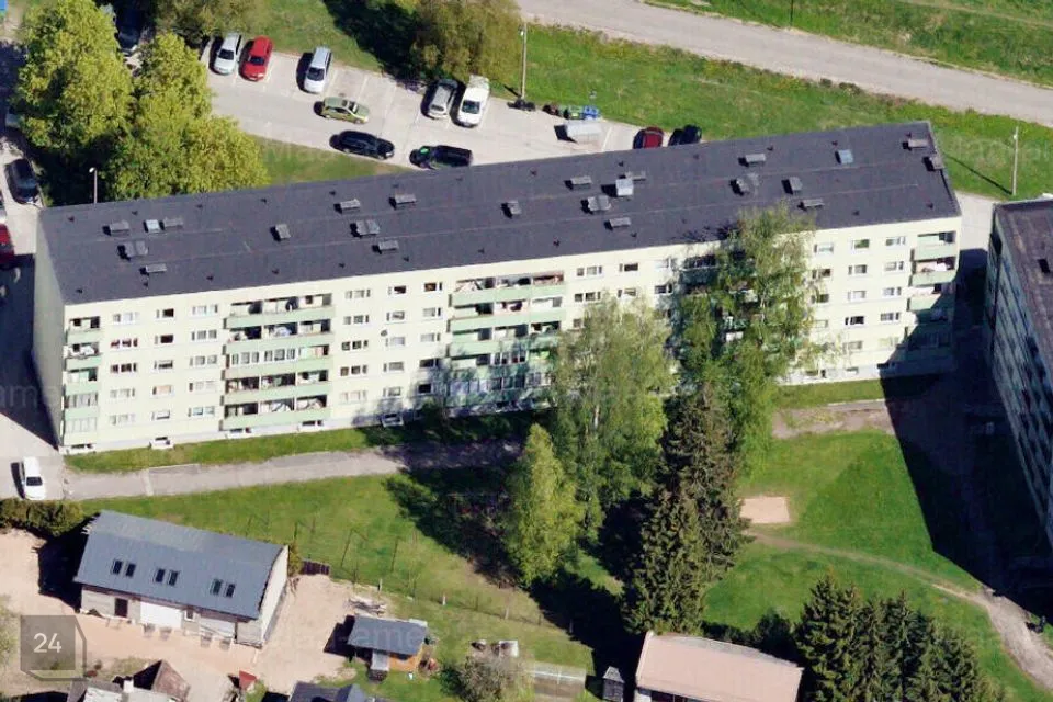 2-toaline Korter  -  Tartu linn, Tartu linn - foto 2