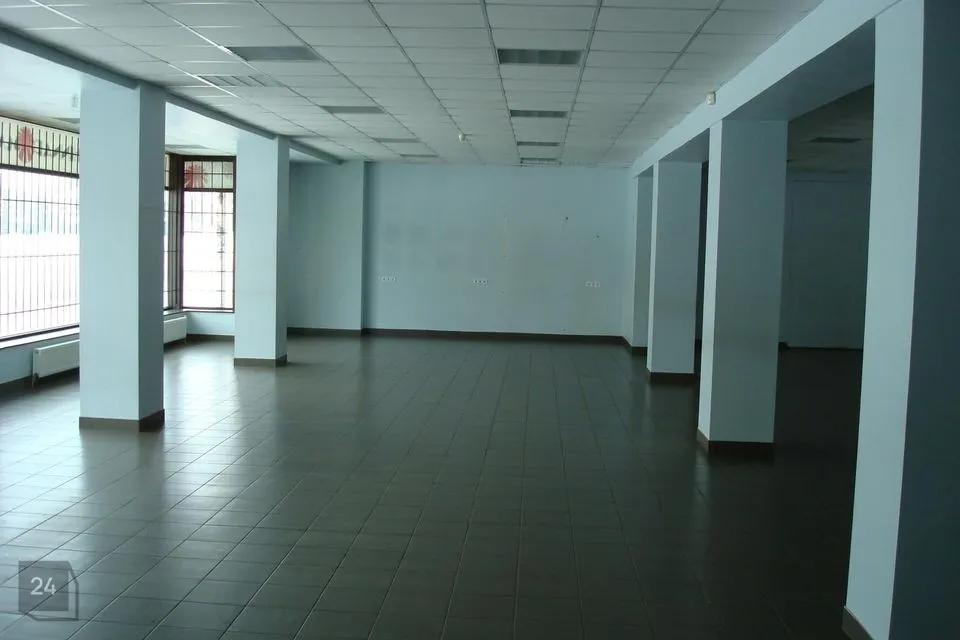 Mitme sihtotstarbega, 200 m² Äripind  -  Kohtla-Järve linn, Järve linnaosa - foto 2