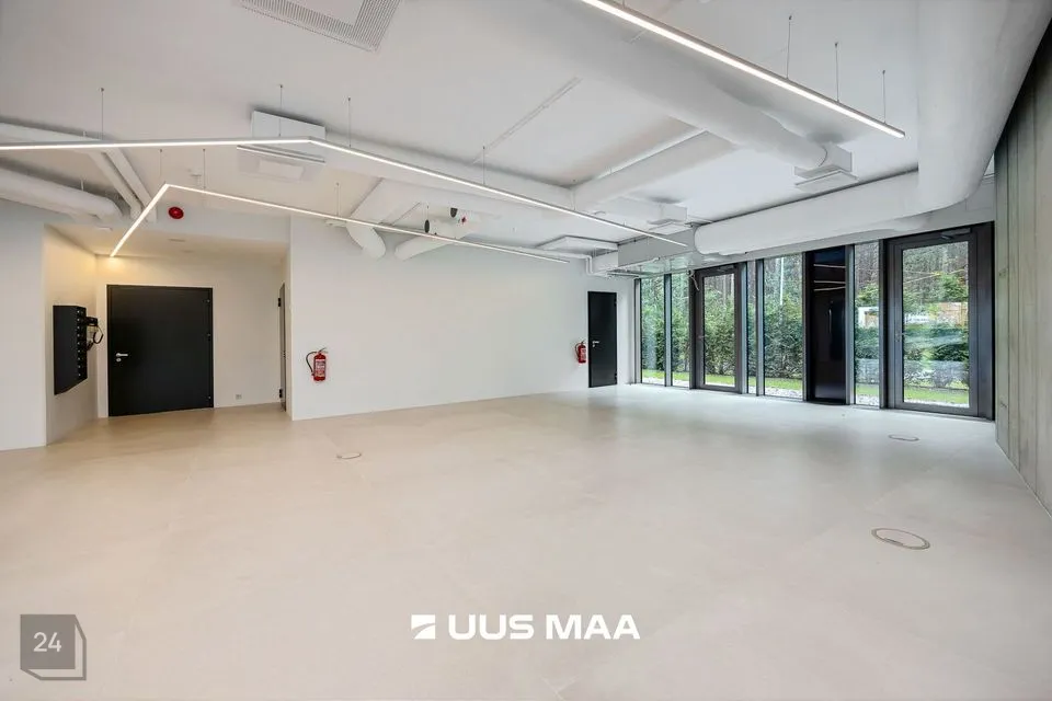 Mitme sihtotstarbega, 54 m² Äripind - Tallinn, Pirita linnaosa - foto 4