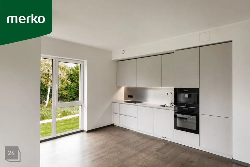 3-room apartment in Rae vald, Jüri alevik