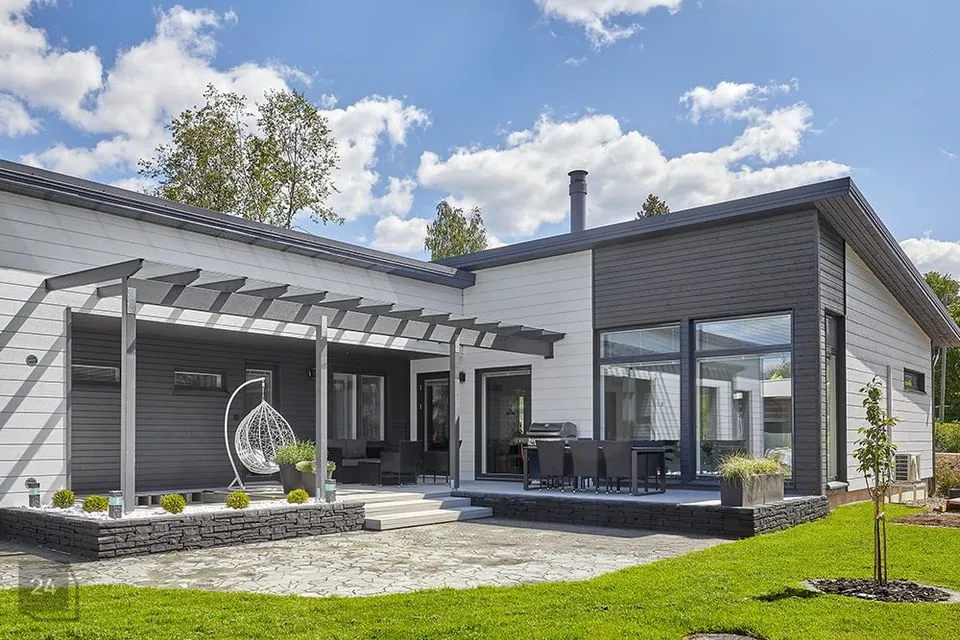 Elamumaa, 1499 m² Maa - Saku vald, Tänassilma küla