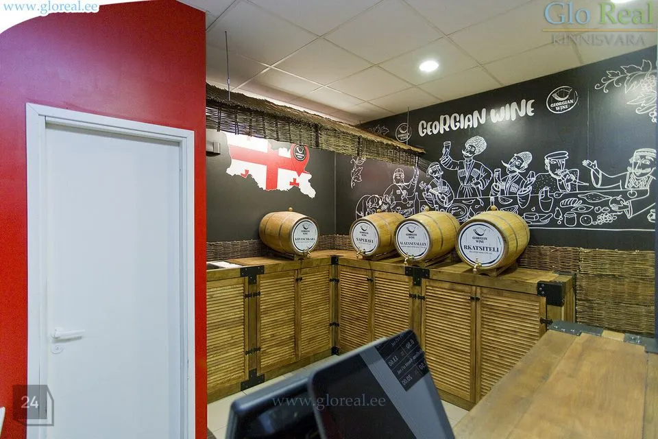 Multi-purpose, 16 m² business in Tallinn, Lasnamäe linnaosa - photo 2