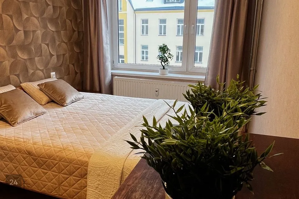 3-комнатная Квартира в Tallinn, Kesklinna linnaosa