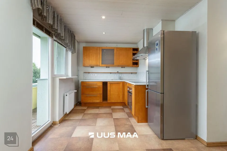 3-toaline Korter  -  Rae vald, Jüri alevik - foto 2