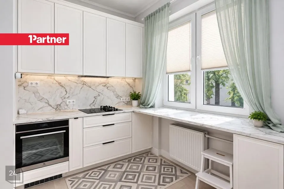 2-toaline Korter - Tallinn, Kesklinna linnaosa - foto 4