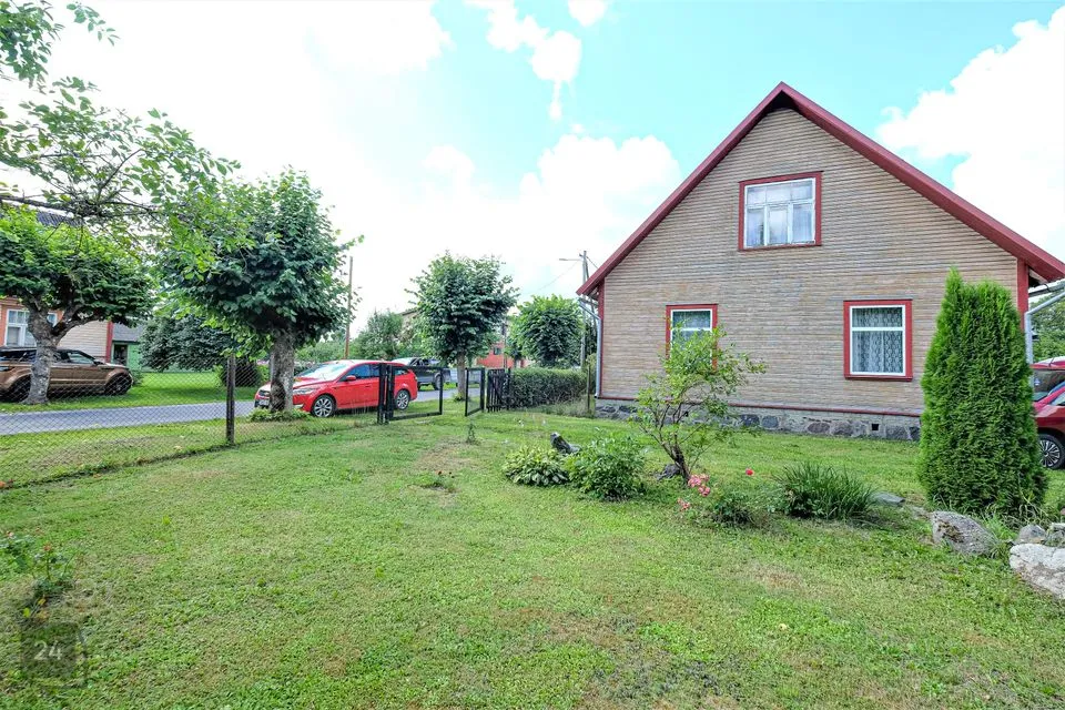 7-room apartment in Põltsamaa vald, Põltsamaa linn - photo 4