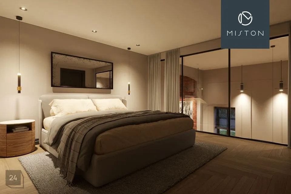 4-toaline Korter  -  Pärnu linn, Pärnu linn - foto 4