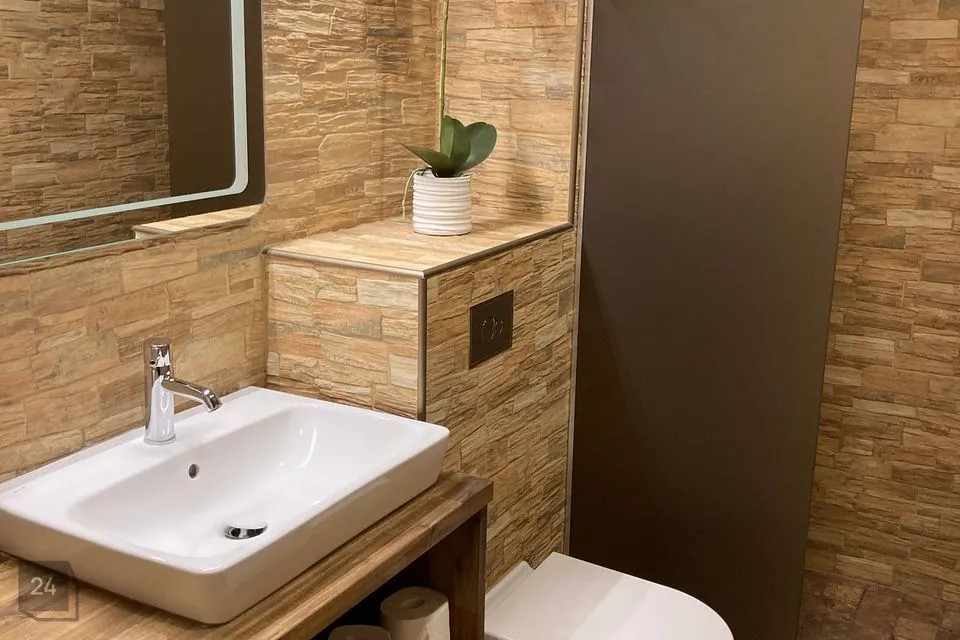 1-toaline Korter - Pärnu linn, Pärnu linn - foto 5