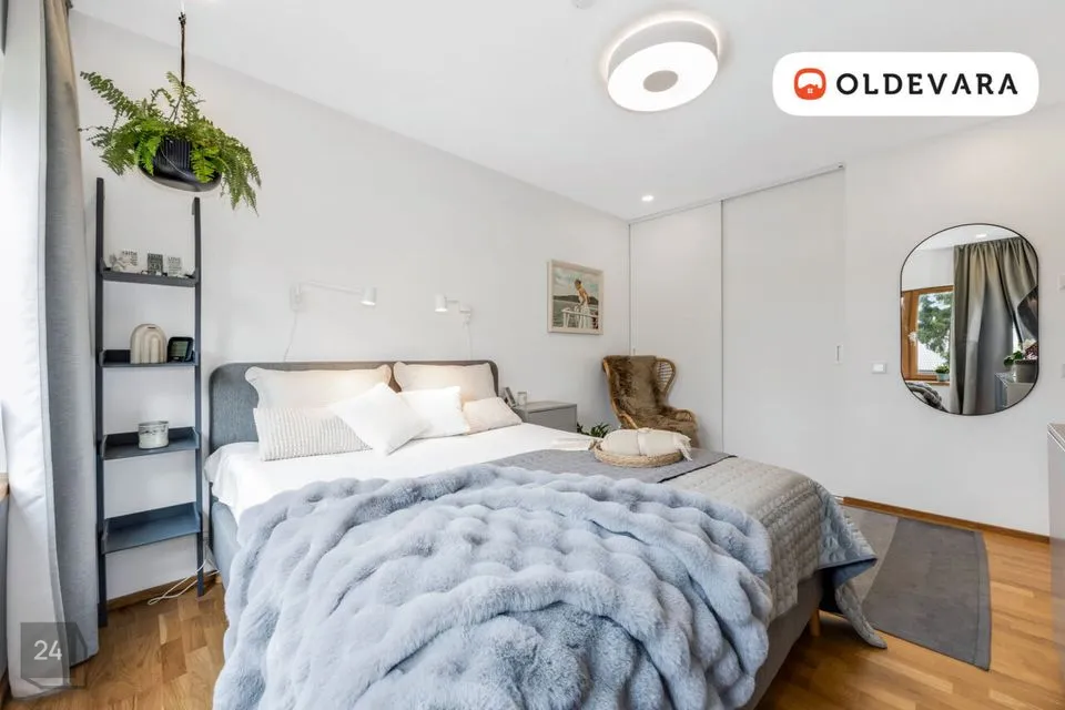 4-room apartment in Tallinn, Pirita linnaosa - photo 4