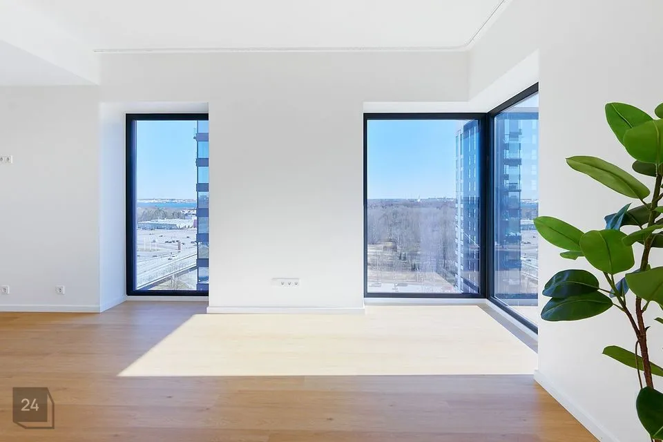 4-toaline Korter - Tallinn, Haabersti linnaosa - foto 5