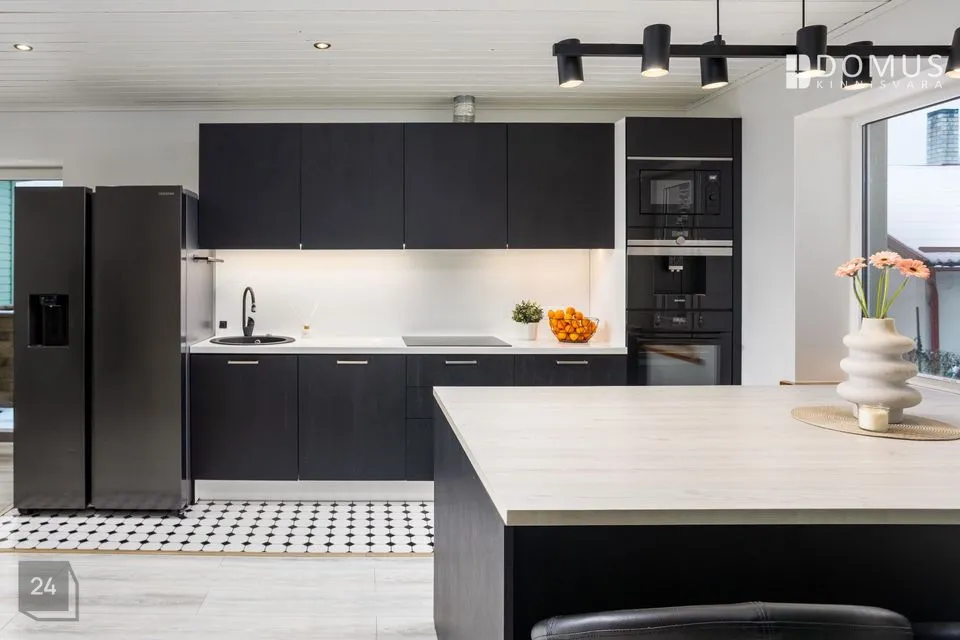 7-toaline Maja - Tartu linn, Tartu linn