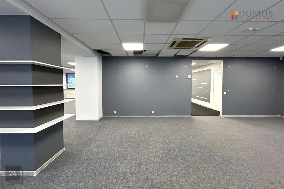 Mitme sihtotstarbega, 267 m² Äripind - Tallinn, Kristiine linnaosa - foto 5