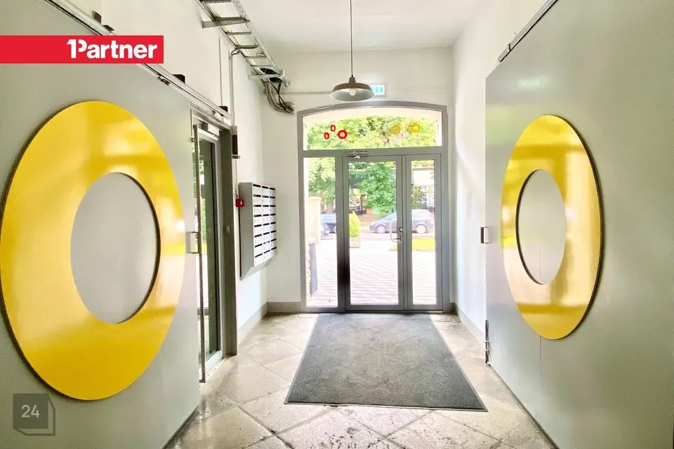Büroo või Teenindus, 35 m² Äripind  -  Tallinn, Põhja-Tallinna linnaosa - foto 4