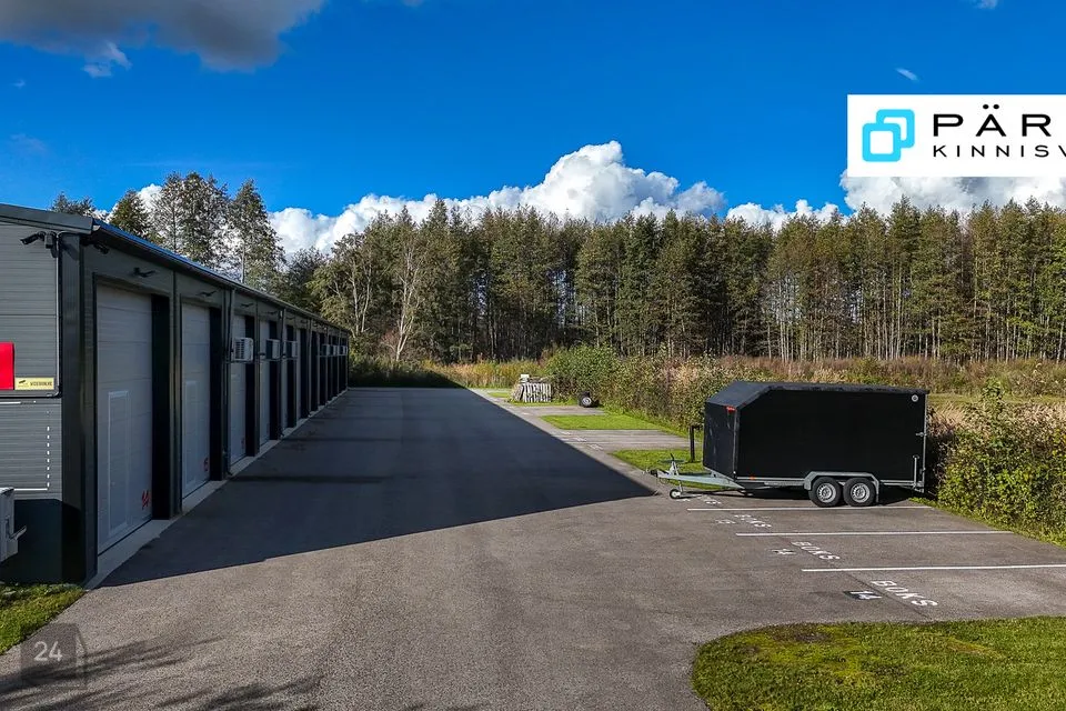 Mitme sihtotstarbega, 150 m² Äripind - Pärnu linn, Papsaare küla - foto 3