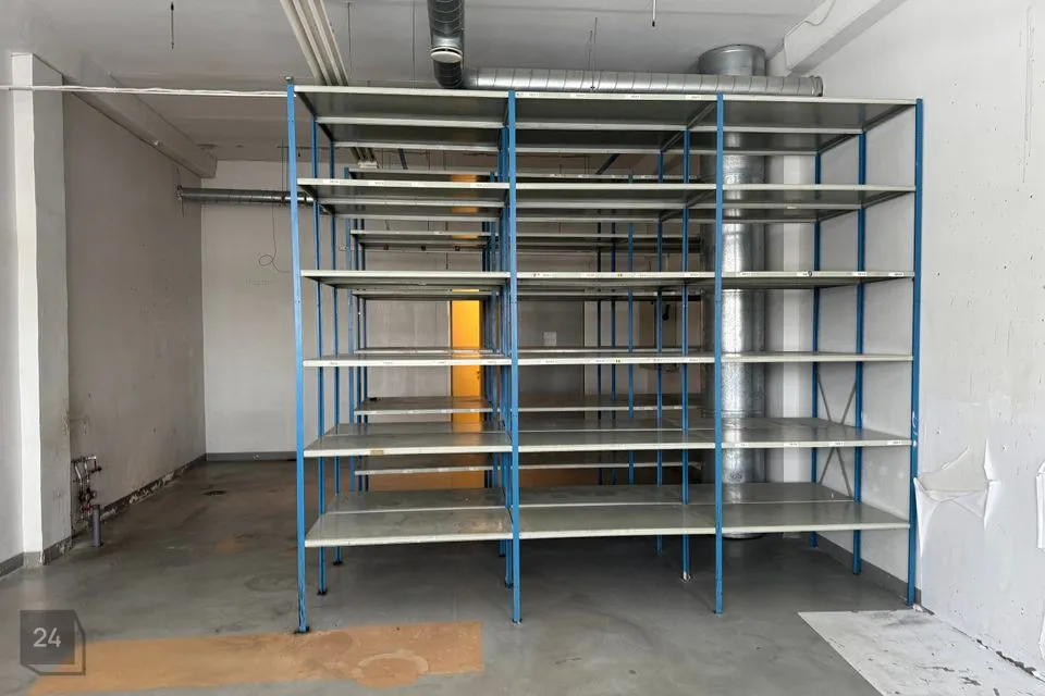 Склад или Производство, 57 m² Бизнес-площадь в Tallinn, Lasnamäe linnaosa - фото 3