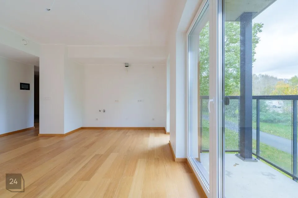 3-toaline Korter  -  Tallinn, Haabersti linnaosa - foto 2