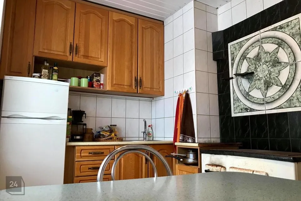 4-toaline Korter  -  Türi vald, Türi linn - foto 5