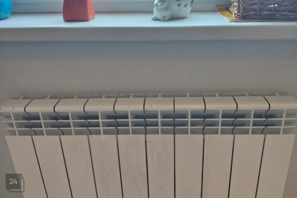 1-toaline Korter  -  Lüganuse vald, Püssi linn - foto 5