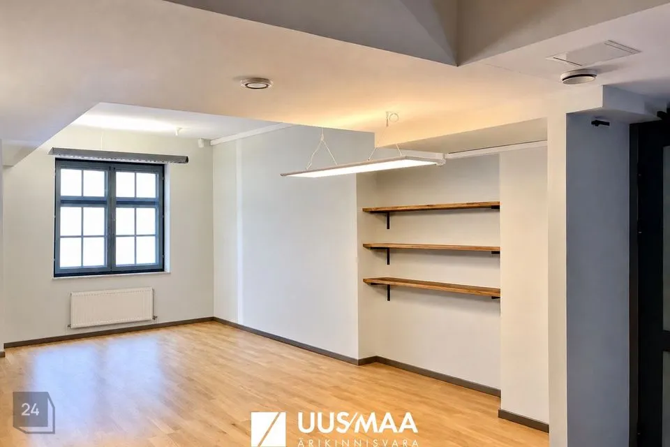 Büroo, 350 m² Äripind  -  Tallinn, Kesklinna linnaosa - foto 3