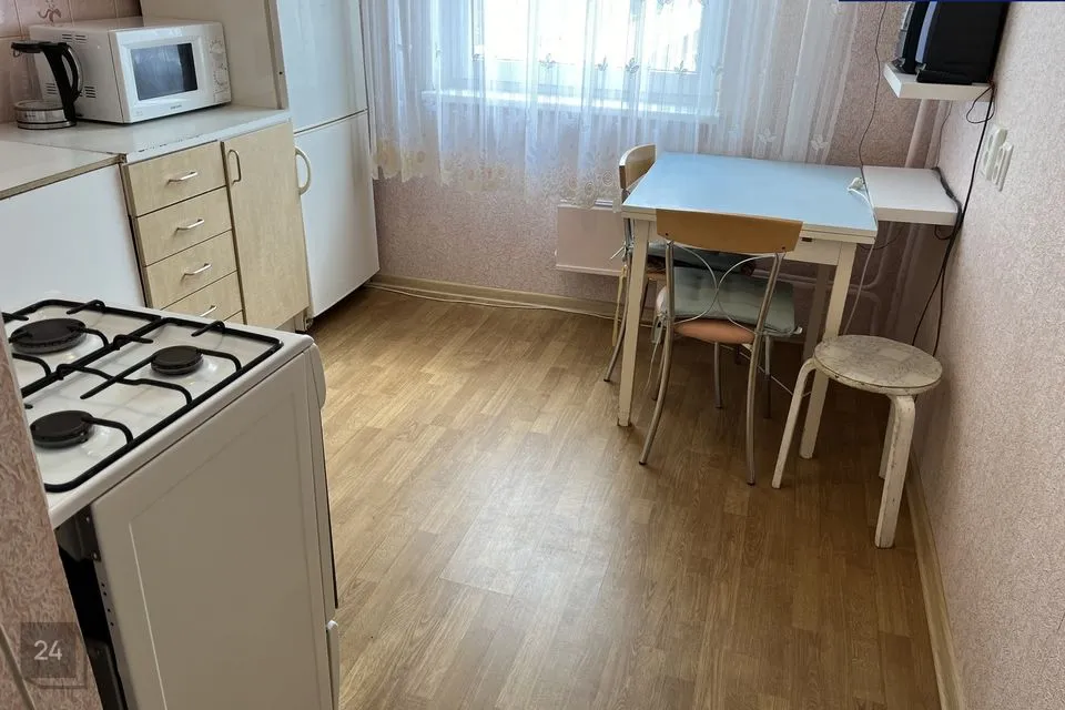 2-комнатная Квартира в Kohtla-Järve linn, Ahtme linnaosa