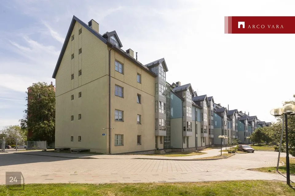3-комнатная Квартира в Tallinn, Põhja-Tallinna linnaosa - фото 4