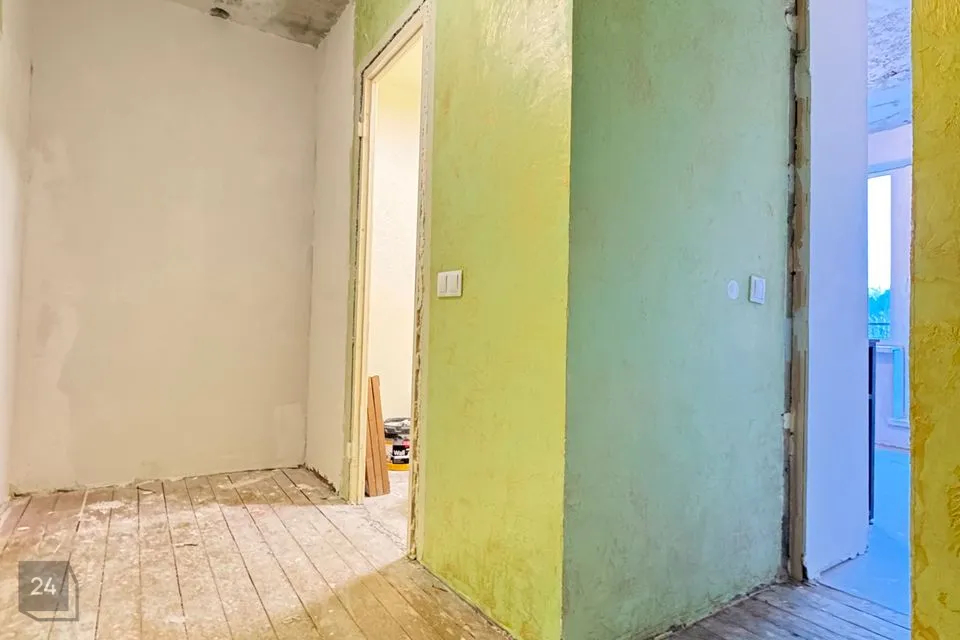 1-toaline Korter - Kuusalu vald, Suurpea küla - foto 2