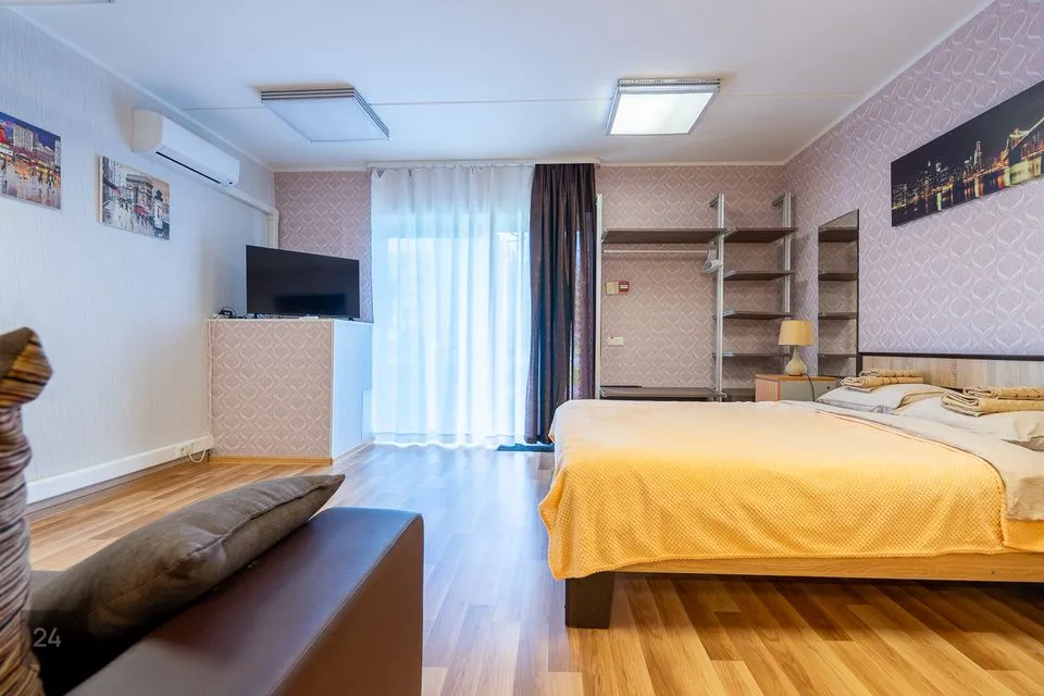 Mitme sihtotstarbega, 40 m² Äripind - Pärnu linn, Pärnu linn - foto 5