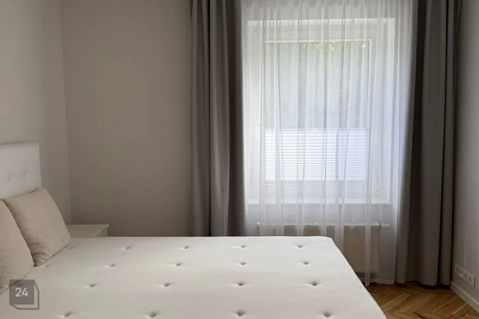 4-toaline Korter  -  Tallinn, Pirita linnaosa - foto 4