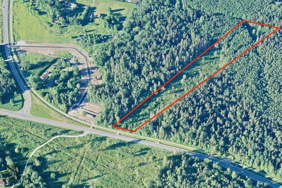 24800 m² Maa  -  Kiili vald, Vaela küla - foto 2