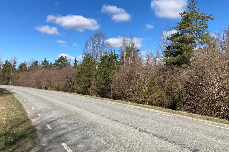 Maatulundusmaa, 22142 m² Maa - Saaremaa vald, Upa küla - foto 3