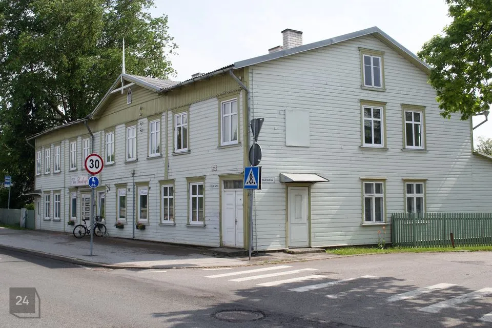 2-toaline Korter  -  Pärnu linn, Pärnu linn